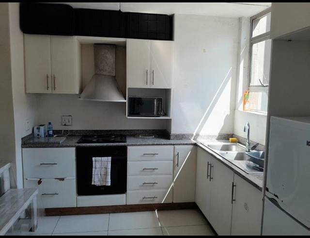 2 BEDROOM PROPERTY TO RENT IN SOUTH BEACH